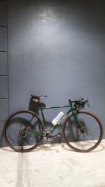 Ritchey Road Logic Disc 2024 photo
