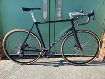 FOR SALE: Ritchey Road Logic Disc