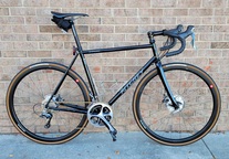 Ritchey Road Logic Disc