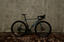 Ritchey Road Logic Disc photo