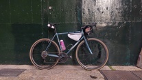 Ritchey Road Logic Rim