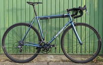 Ritchey Road Logic V2 2017