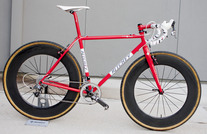 Ritchey Swiss Cross photo