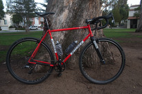 Ritchey Swiss Cross photo