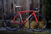 Ritchey Swiss Cross photo