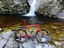 Ritchey Swiss Cross photo