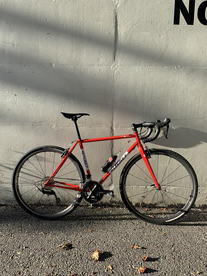 Ritchey Swiss Cross photo