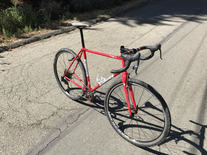 Ritchey Swiss Cross 57cm photo