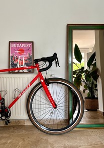 Ritchey Swiss Cross Canti photo