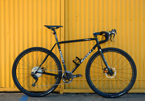 Ritchey Swiss Cross Disc photo