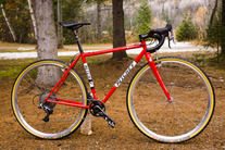 Ritchey swisscross 2.0 photo