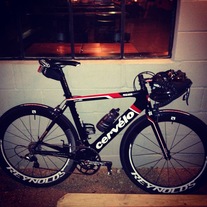 Cervelo S2