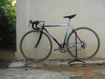 ROAD BIKE photo