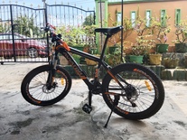 Road bike