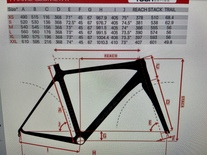 ROAD TOURING 17-1/4 Lb built