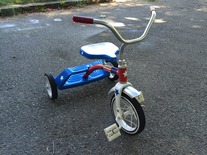 Roadmaster Tricycle #2