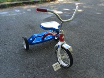 Roadmaster Tricycle #2 photo