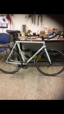 Roberts single speed photo