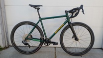 Rock Lobster 650B Monster
