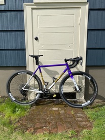 Rock Lobster Tig S.L Gravel