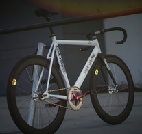 Rock Lobster Track Team Montano Velo