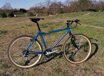 Rocky Mountain Vertex MTB (1992)