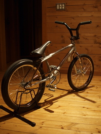 Rod BMX