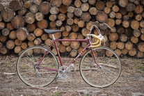 Romet Super * Polish Cyclocross photo
