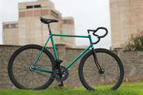Roselli Pista photo