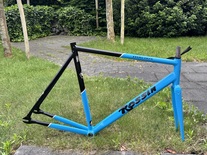 Rossin Evolution Pista Team MOBILVETTA