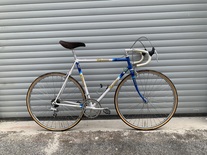 Rossin from 84 photo