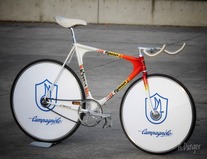 Rossin Team Pursuit