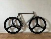 Rossin Pista photo