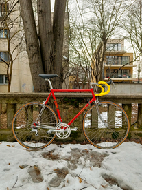 ROSSIN Prestige 1988/1989 photo