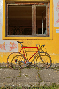 ROSSIN Prestige 1988/1989