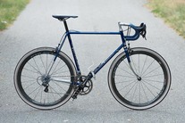 Rossin Prestige - Campagnolo Record 11v