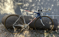 ROSSIN Tropheo America TT lopro
