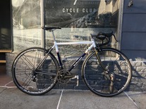 91 Litespeed Classic - Rothmans photo