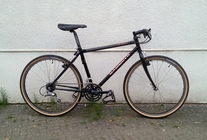 RS Mammoth MTB
