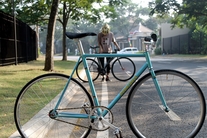 RUDALDALE by PengrajinCycle Indonesia