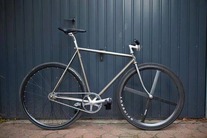 Rychtarski Lo-pro Columbus SLX fixie