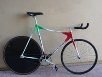 RYCHTARSKI polish PURSUIT track bike