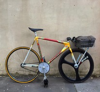 Rychtarski pursuit