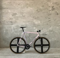 Rychtarski track columbus Max