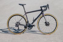 S-Works Aethos with Dura-Ace R9200