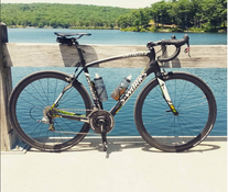 S-Works Roubaix SL3 photo