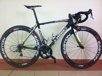 S-Works SL3 (HTC Highroad) photo