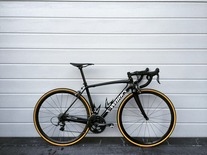 S-works Tarmac Project Black SL3 photo