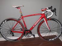 S-Works Tarmac SL3 photo