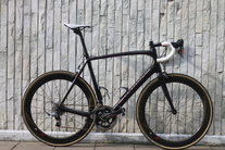 Specialized S-works Tarmac SL4 -